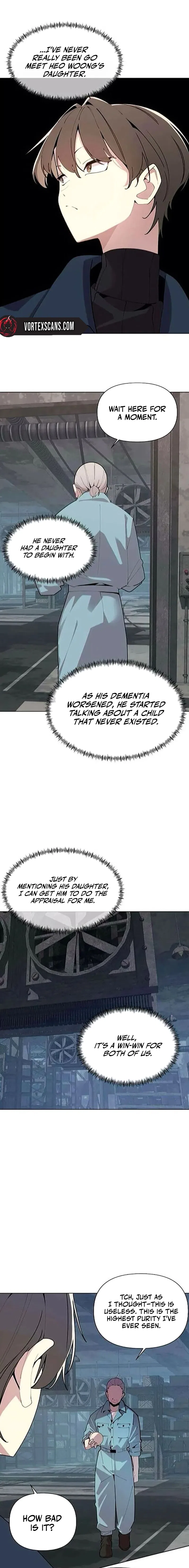 Condomnation Chapter 6 – Page 9