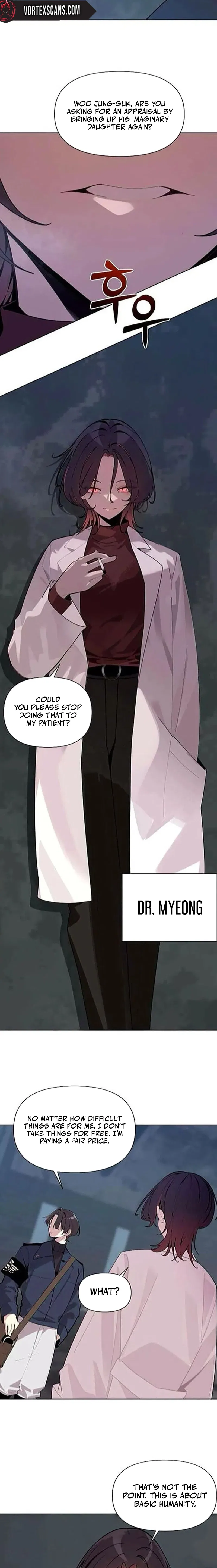 Condomnation Chapter 6 – Page 12