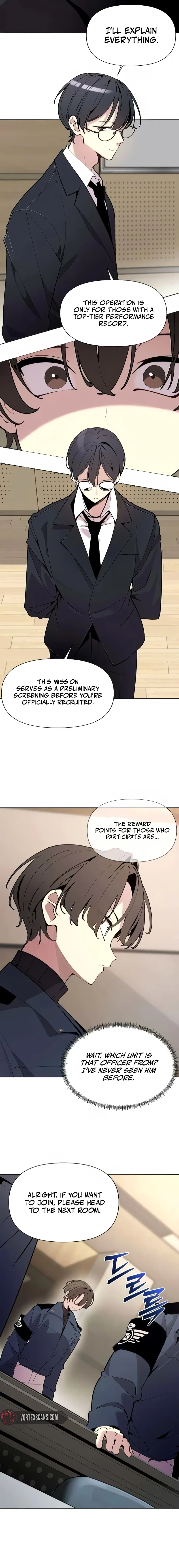 Condomnation Chapter 5 – Page 2