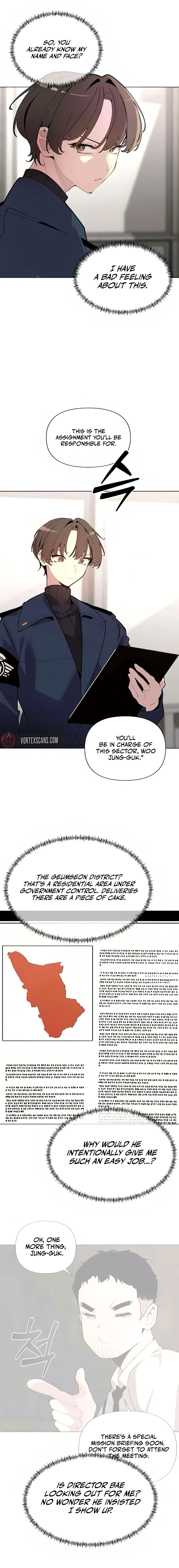 Condomnation Chapter 5 – Page 5