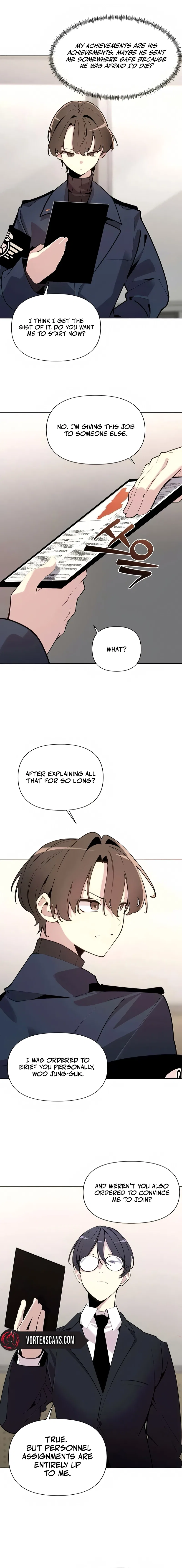 Condomnation Chapter 5 – Page 6