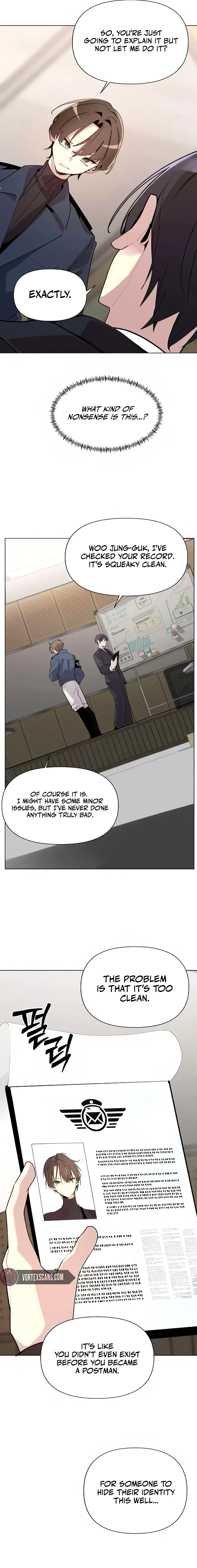 Condomnation Chapter 5 – Page 7