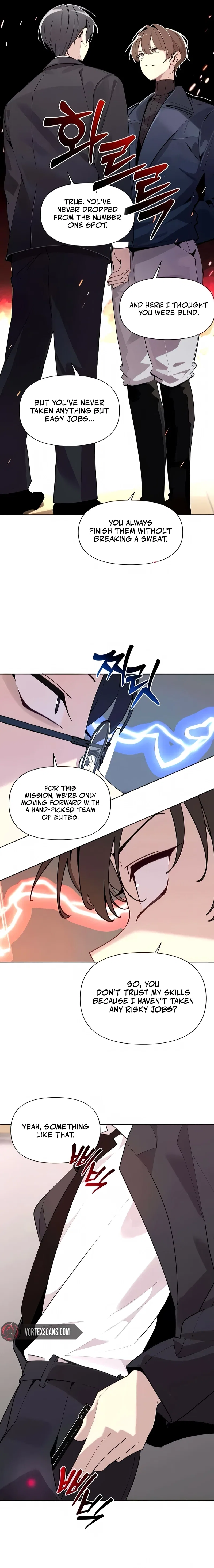 Condomnation Chapter 5 – Page 9