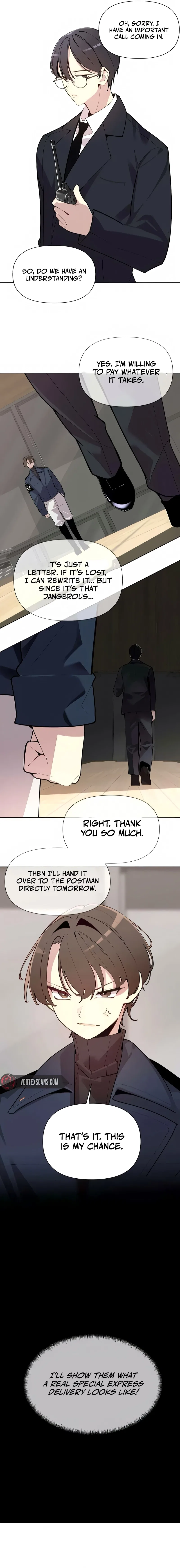 Condomnation Chapter 5 – Page 10