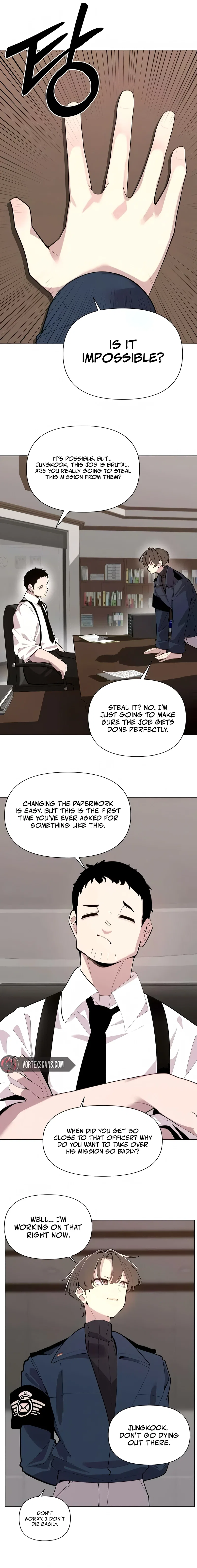 Condomnation Chapter 5 – Page 11