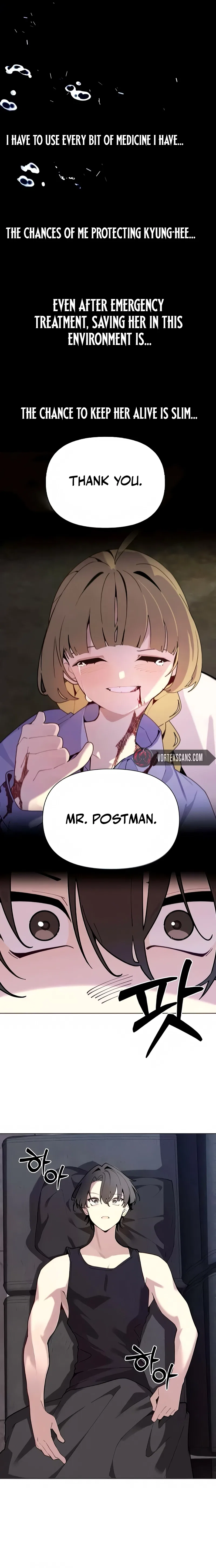 Condomnation Chapter 5 – Page 13