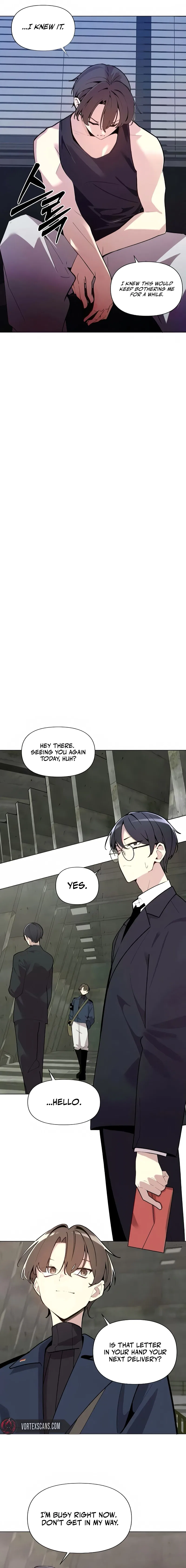 Condomnation Chapter 5 – Page 14