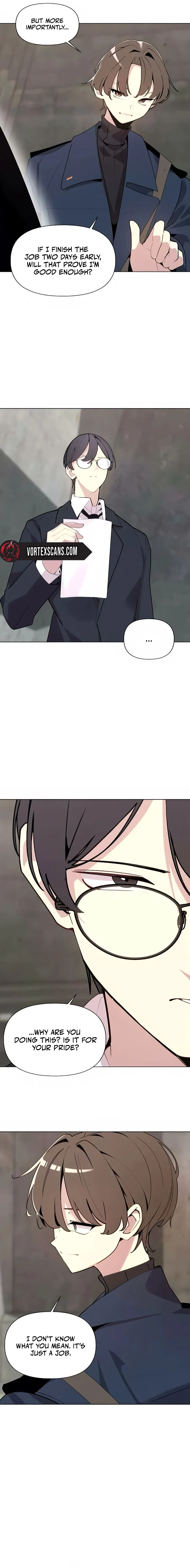 Condomnation Chapter 5 – Page 16