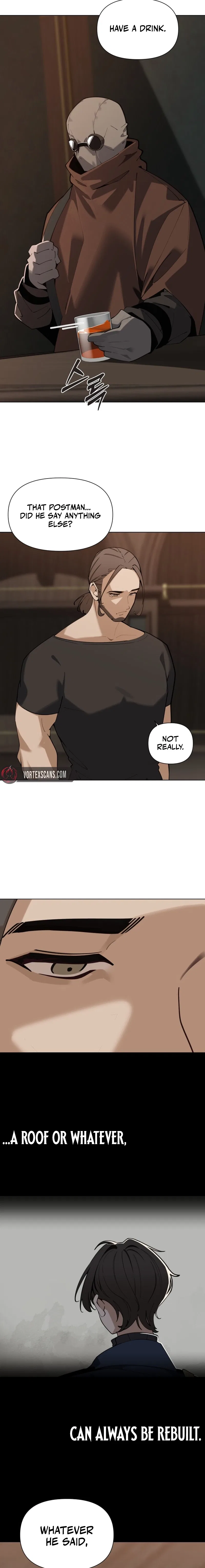 Condomnation Chapter 3 – Page 2