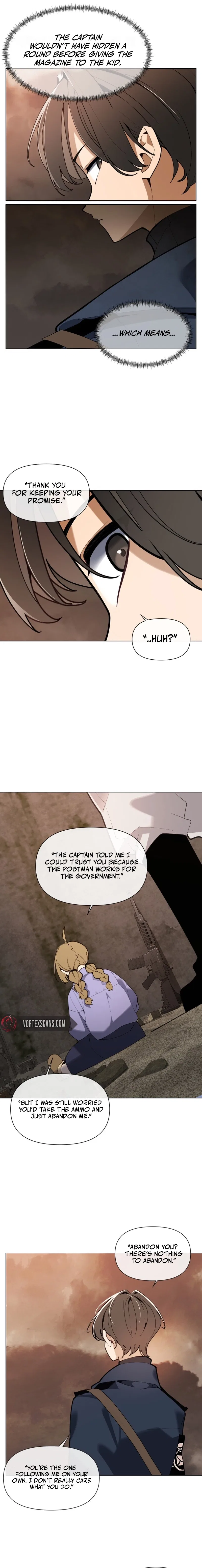Condomnation Chapter 3 – Page 5