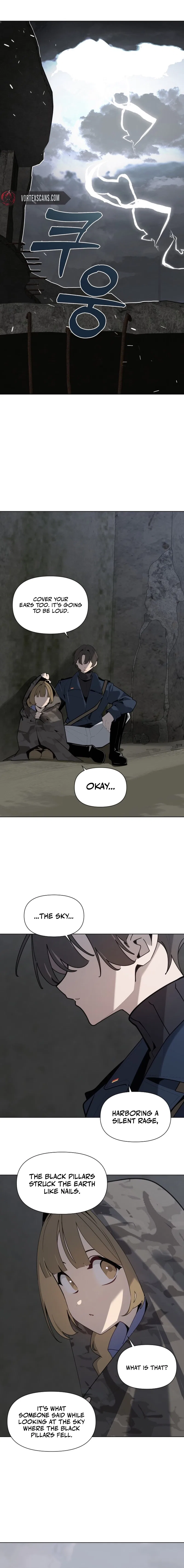 Condomnation Chapter 3 – Page 9