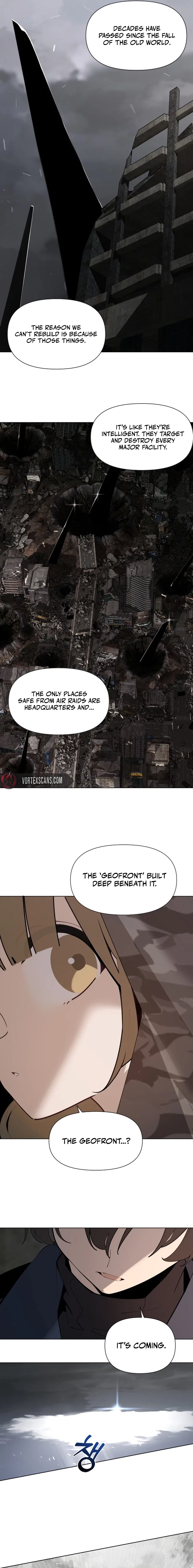 Condomnation Chapter 3 – Page 10