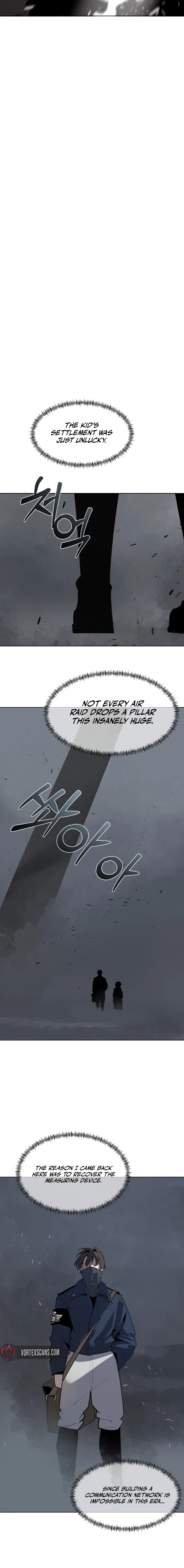 Condomnation Chapter 3 – Page 12