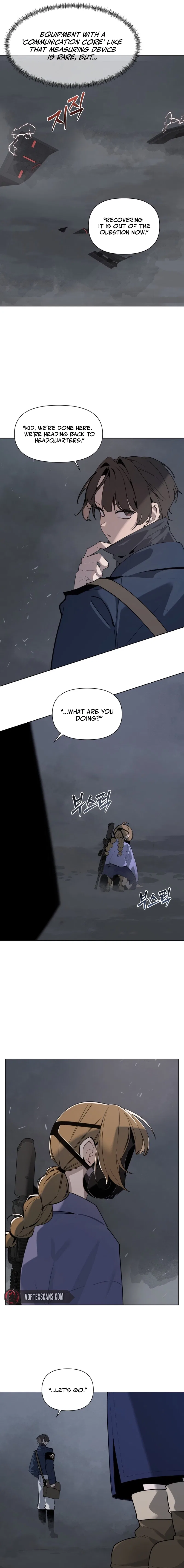 Condomnation Chapter 3 – Page 13