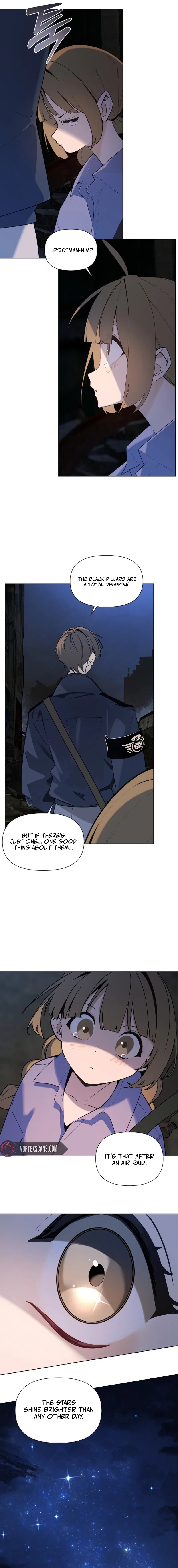 Condomnation Chapter 3 – Page 15