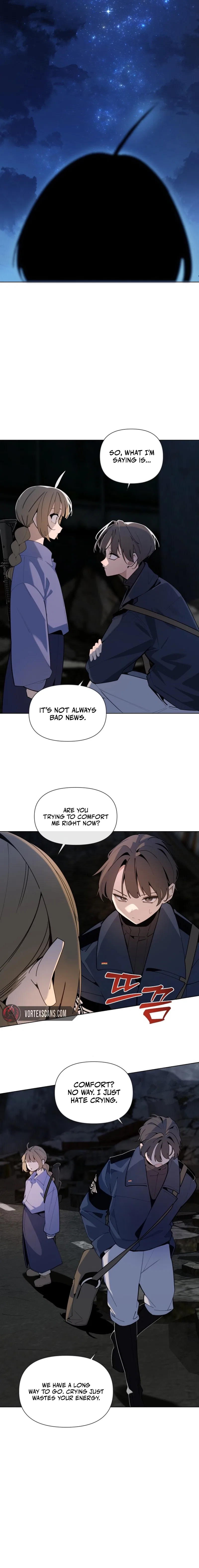 Condomnation Chapter 3 – Page 16