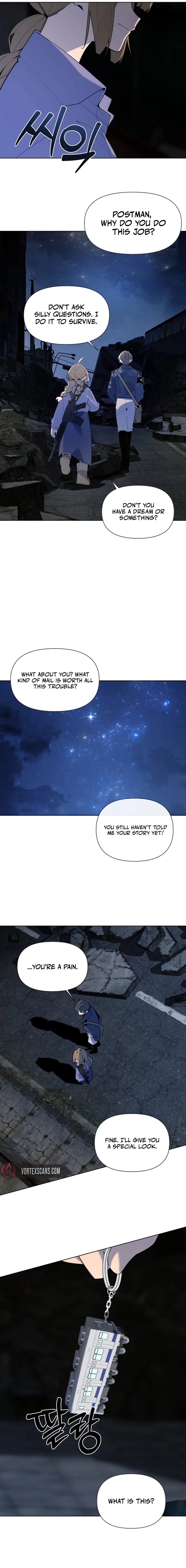 Condomnation Chapter 3 – Page 17
