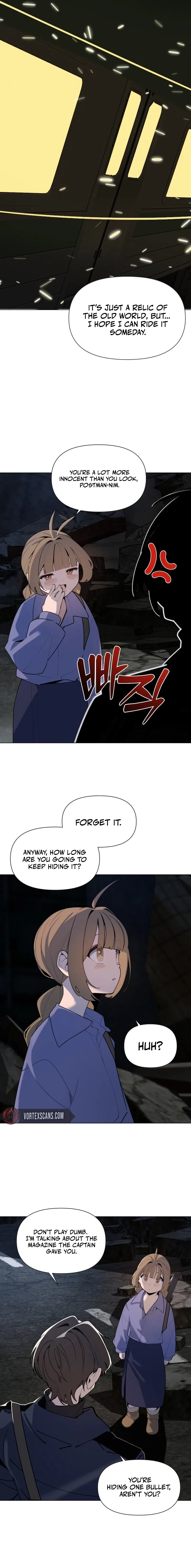 Condomnation Chapter 3 – Page 19