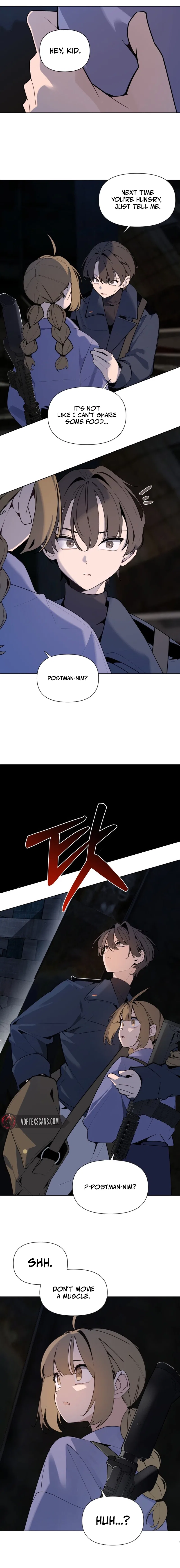 Condomnation Chapter 3 – Page 21