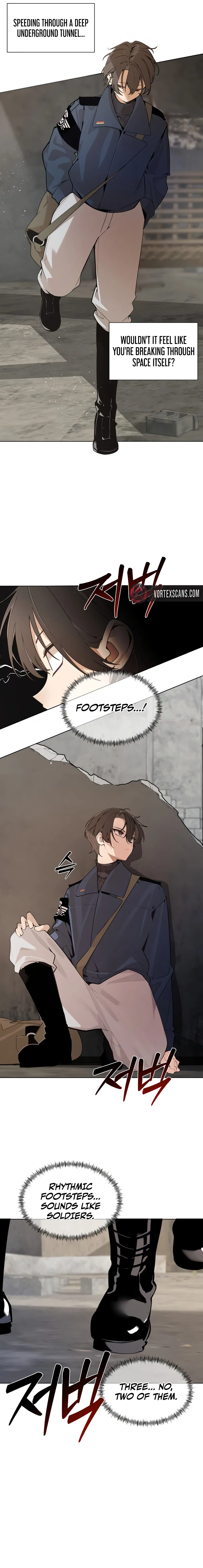 Condomnation Chapter 1 – Page 12