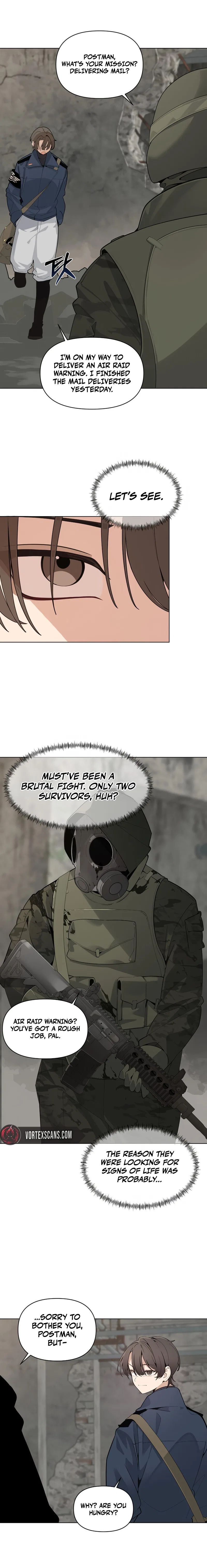Condomnation Chapter 1 – Page 15