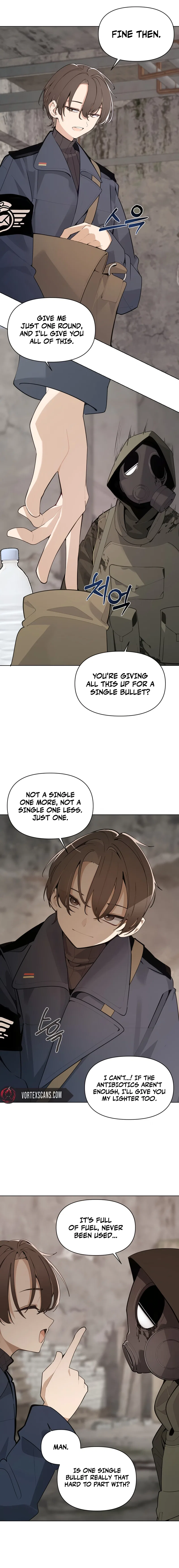 Condomnation Chapter 1 – Page 19