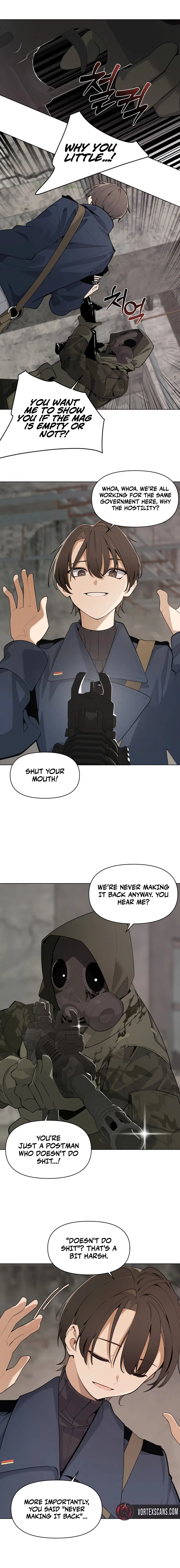 Condomnation Chapter 1 – Page 21