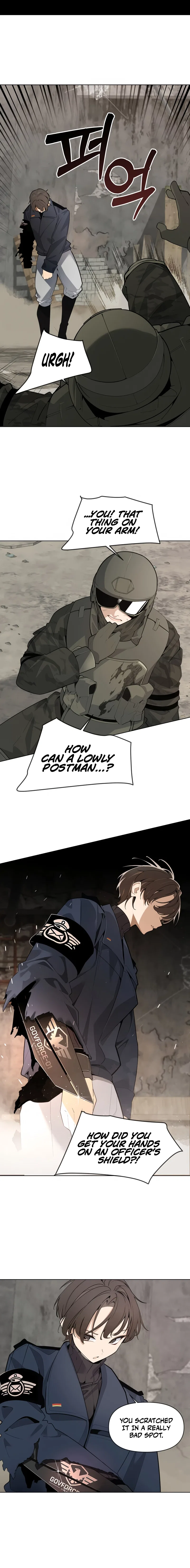 Condomnation Chapter 1 – Page 27