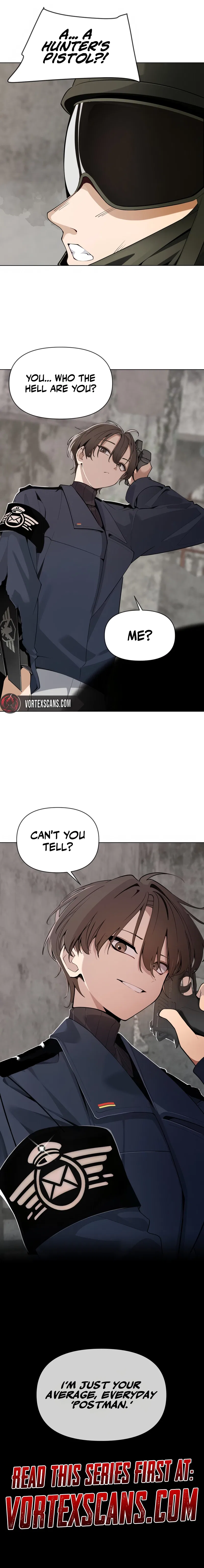 Condomnation Chapter 1 – Page 29