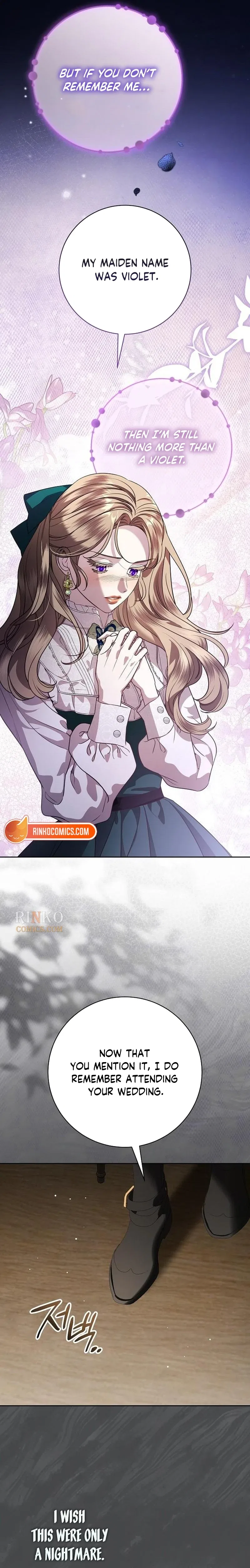 To My Husband’s Mistress Chapter 121 – Page 7