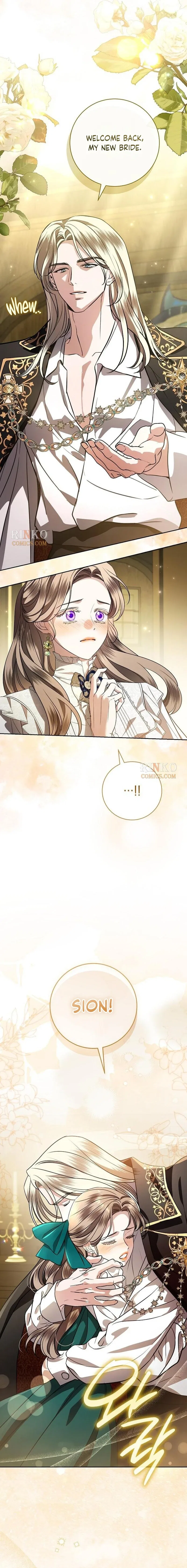 To My Husband’s Mistress Chapter 121 – Page 9