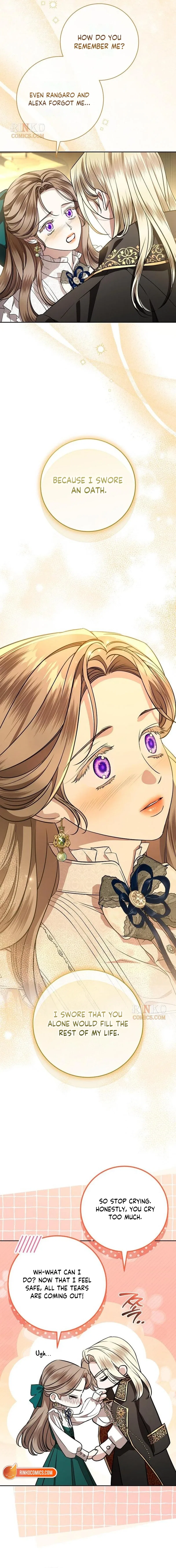 To My Husband’s Mistress Chapter 121 – Page 10
