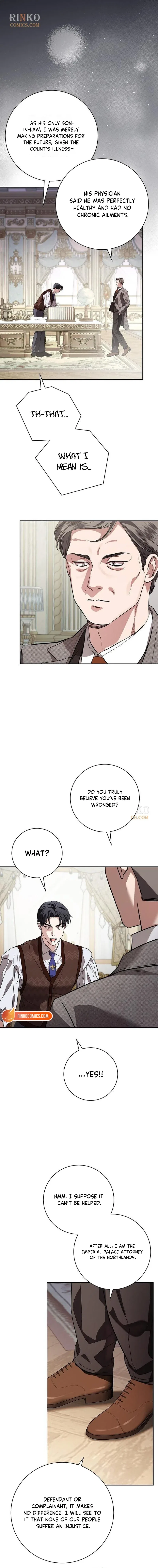 To My Husband’s Mistress Chapter 121 – Page 15