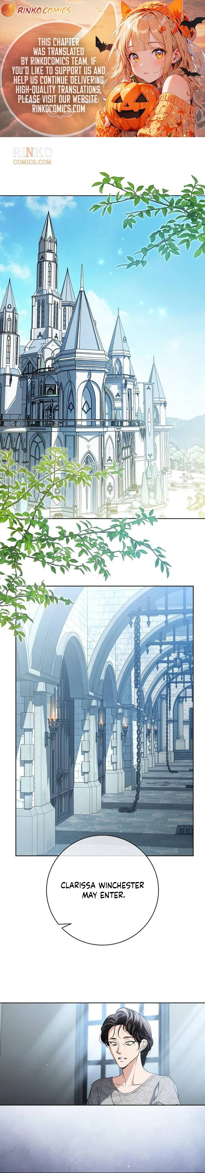 To My Husband’s Mistress Chapter 120 – Page 1