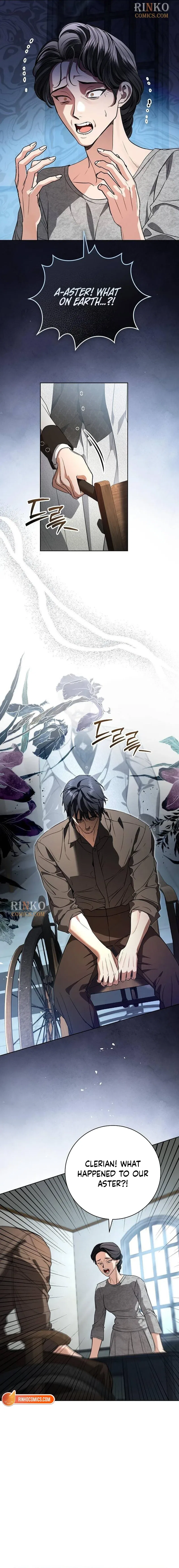 To My Husband’s Mistress Chapter 120 – Page 2
