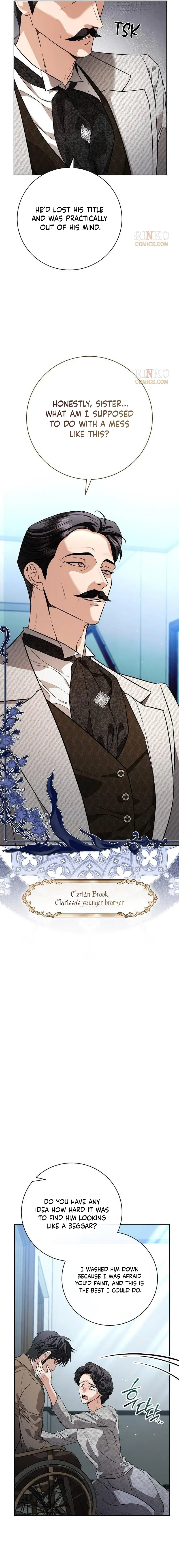To My Husband’s Mistress Chapter 120 – Page 3