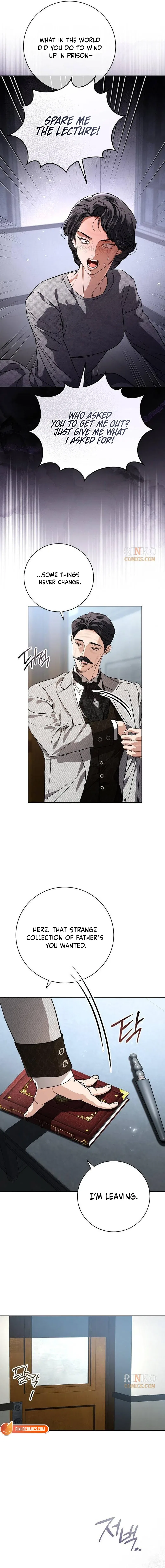 To My Husband’s Mistress Chapter 120 – Page 4