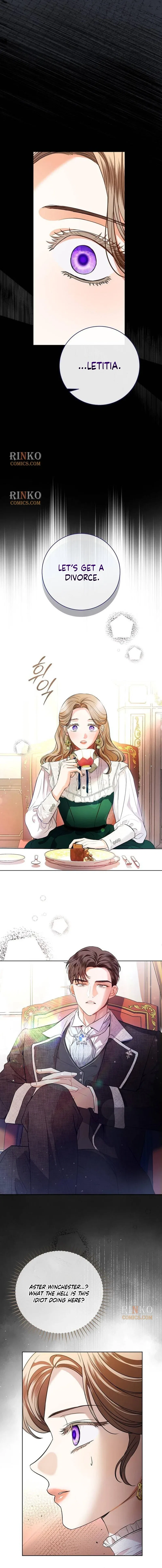 To My Husband’s Mistress Chapter 120 – Page 12