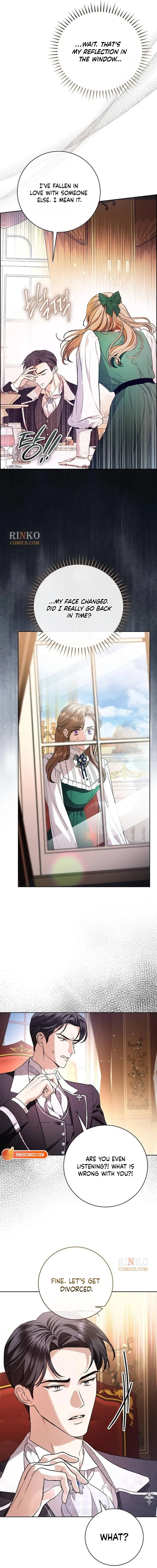 To My Husband’s Mistress Chapter 120 – Page 13