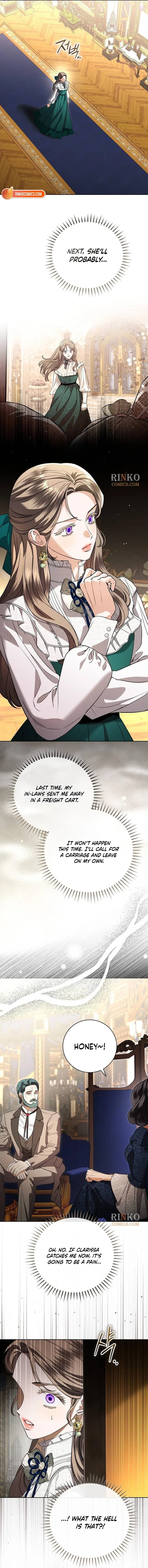 To My Husband’s Mistress Chapter 120 – Page 18