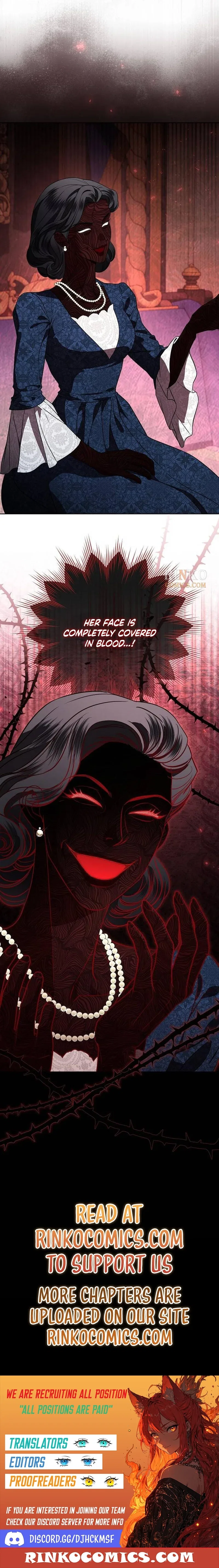 To My Husband’s Mistress Chapter 120 – Page 19