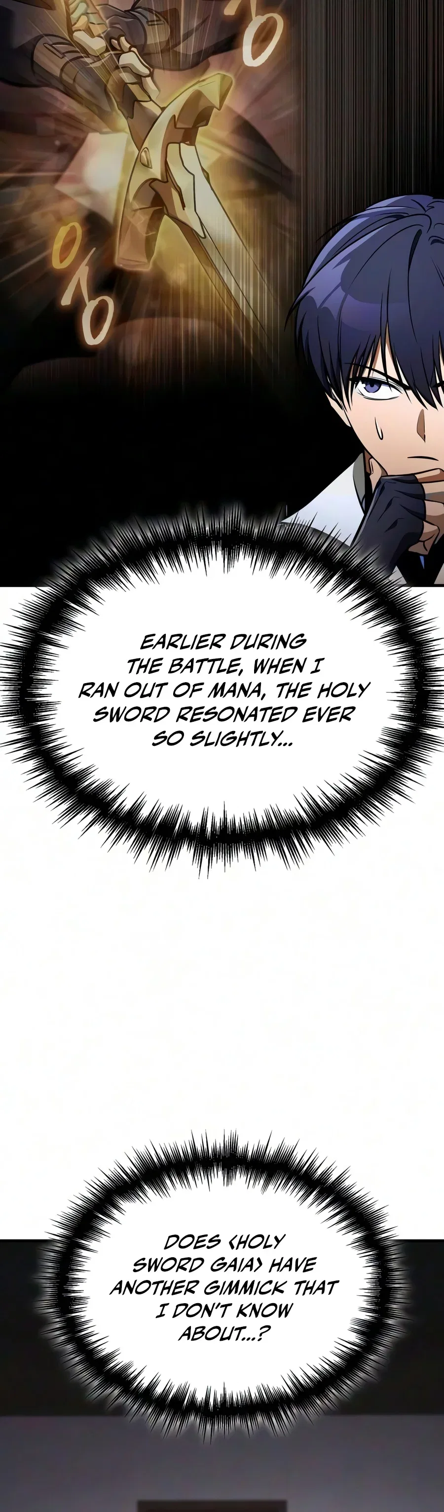 My Exclusive Tower Guide Chapter 139 – Page 22