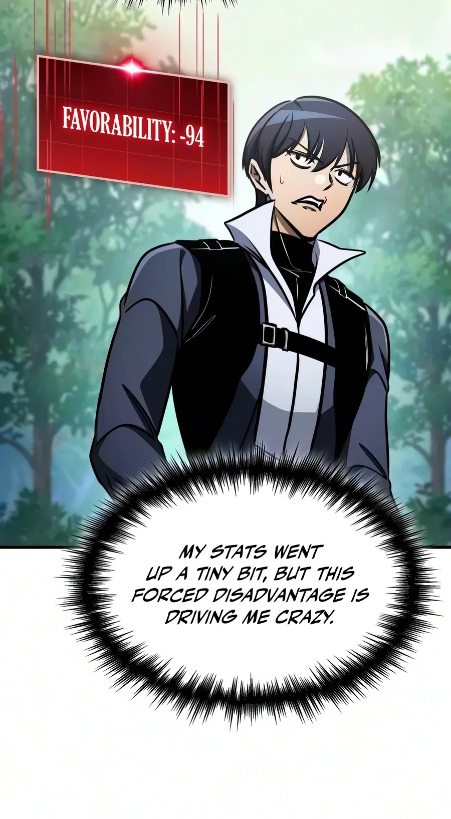My Exclusive Tower Guide Chapter 139 – Page 24