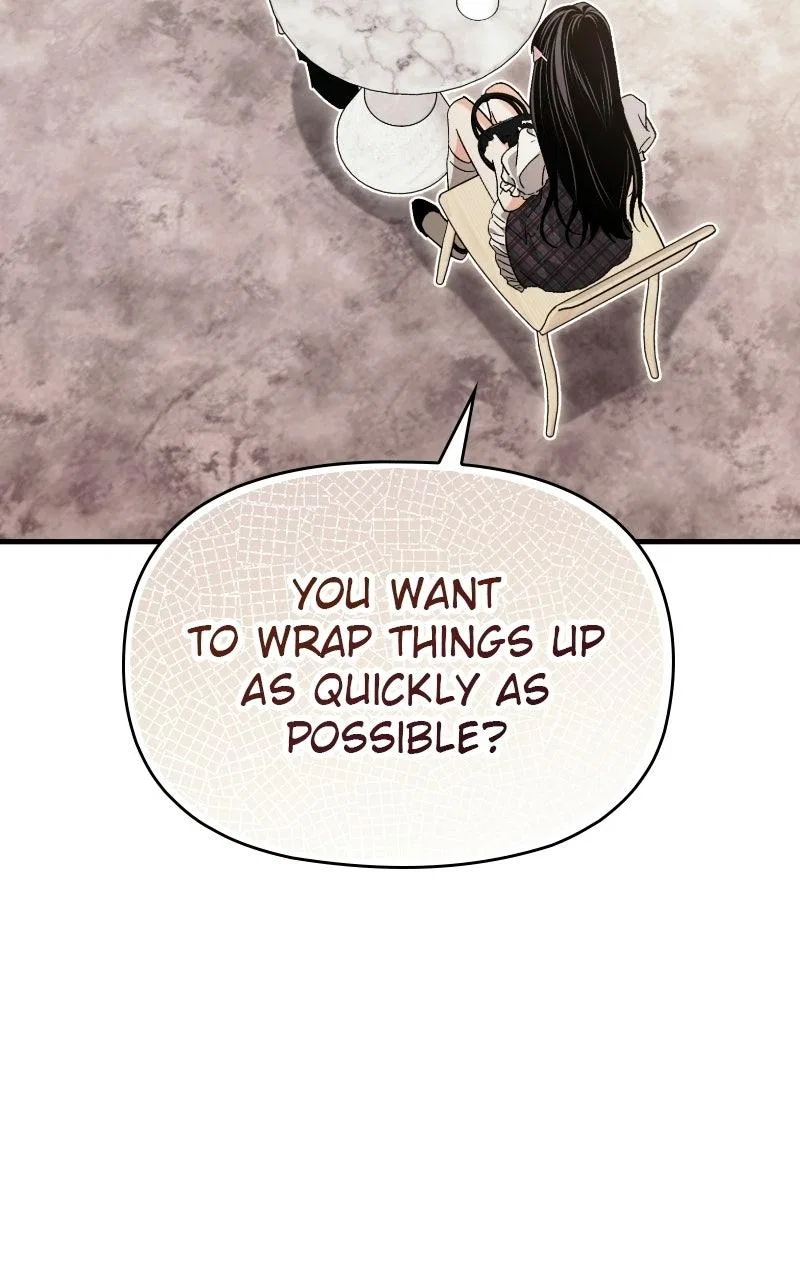 Be a Bad Boy! Chapter 25 – Page 3