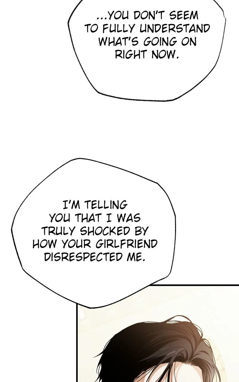 Be a Bad Boy! Chapter 25 – Page 5
