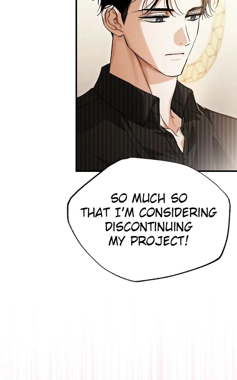 Be a Bad Boy! Chapter 25 – Page 6