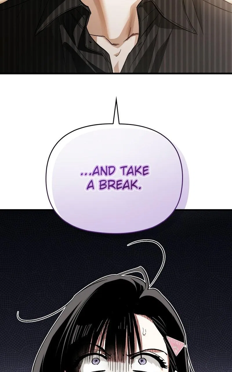 Be a Bad Boy! Chapter 25 – Page 14