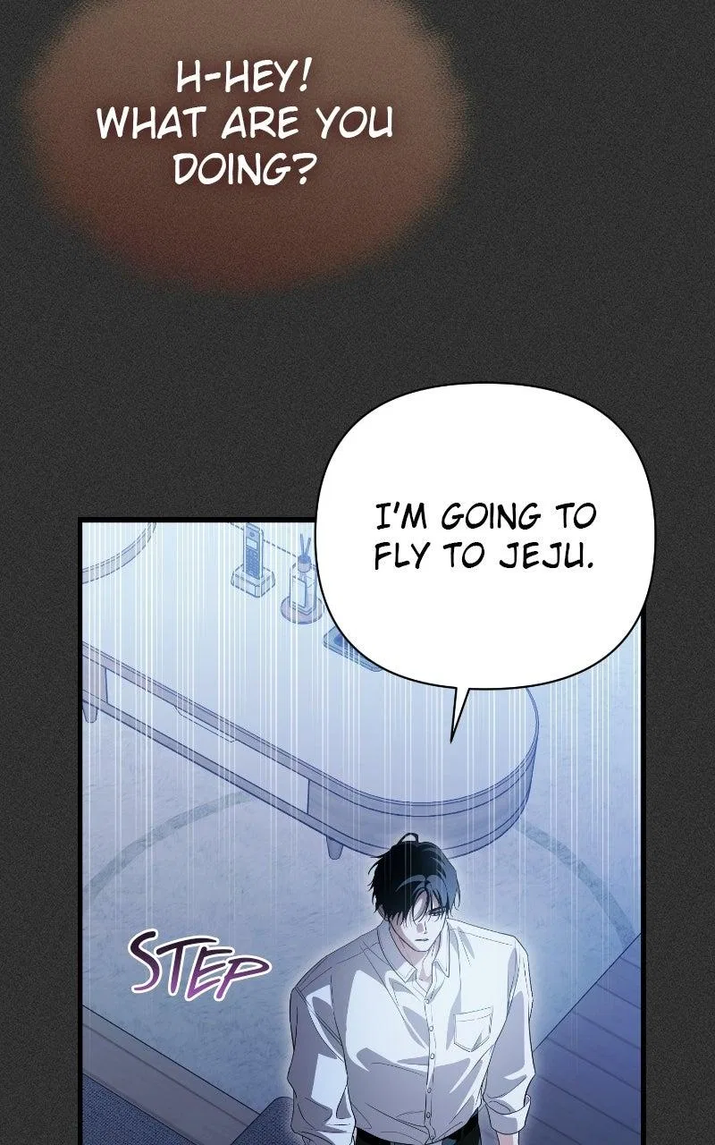 Be a Bad Boy! Chapter 25 – Page 29