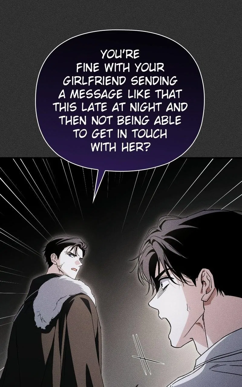 Be a Bad Boy! Chapter 25 – Page 31