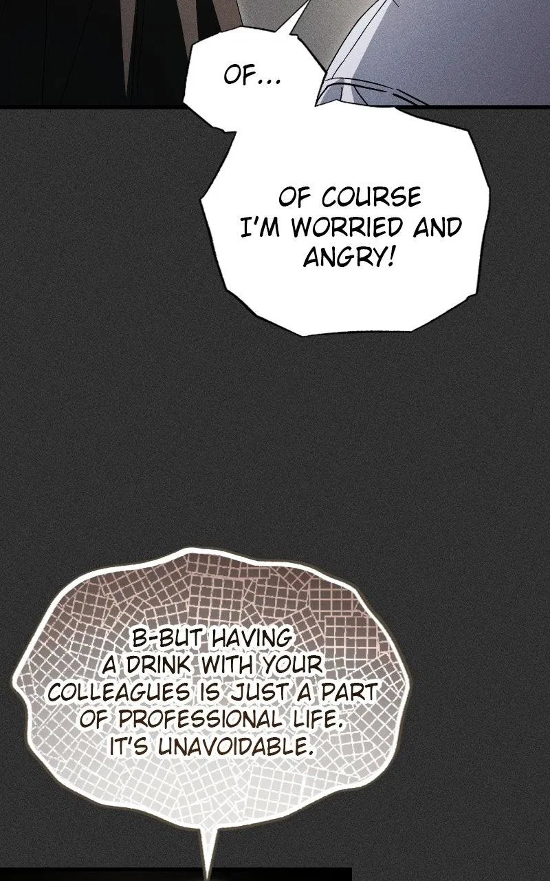 Be a Bad Boy! Chapter 25 – Page 32